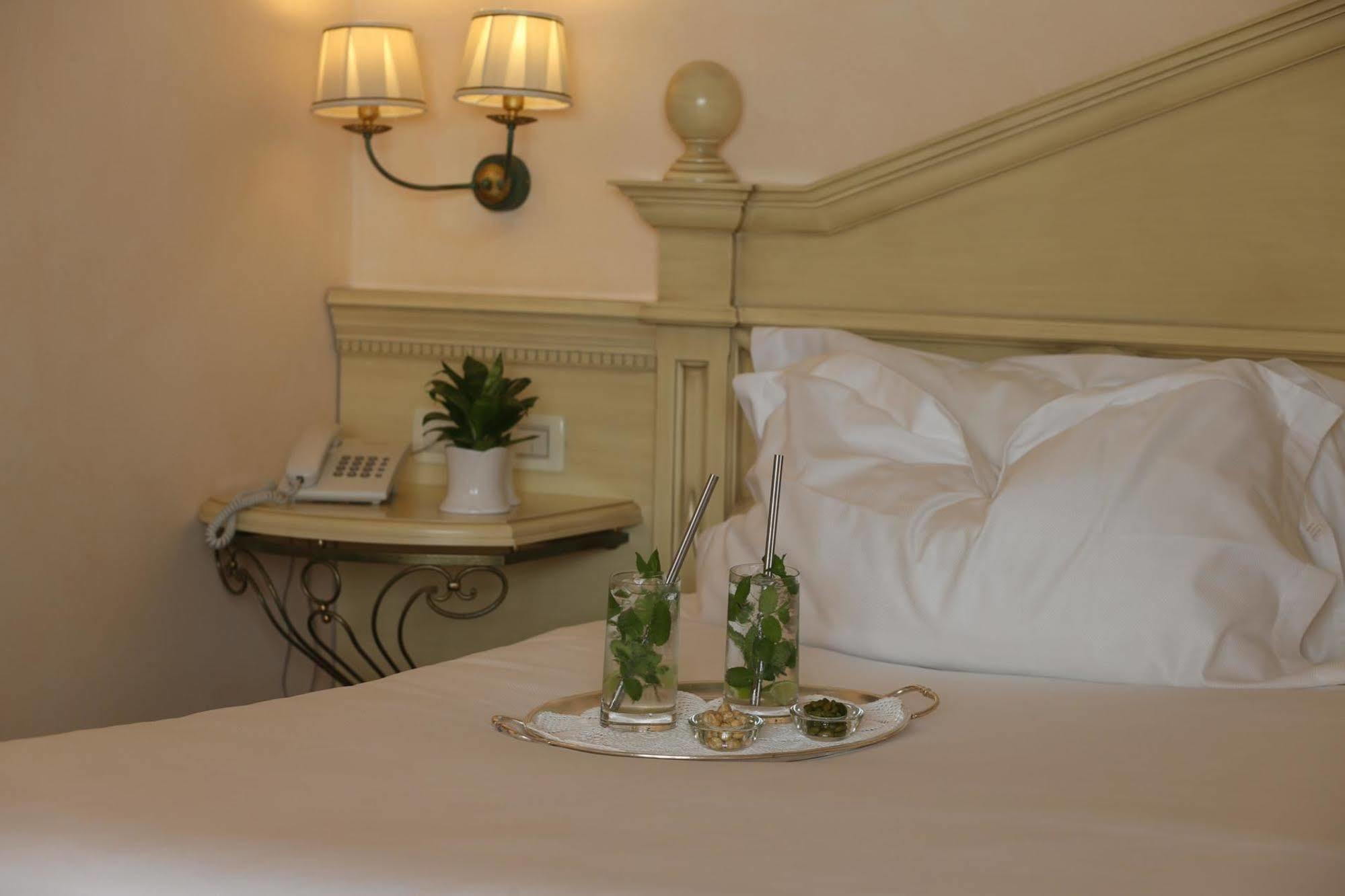 Alpen Suite Hotel Madonna Exterior foto
