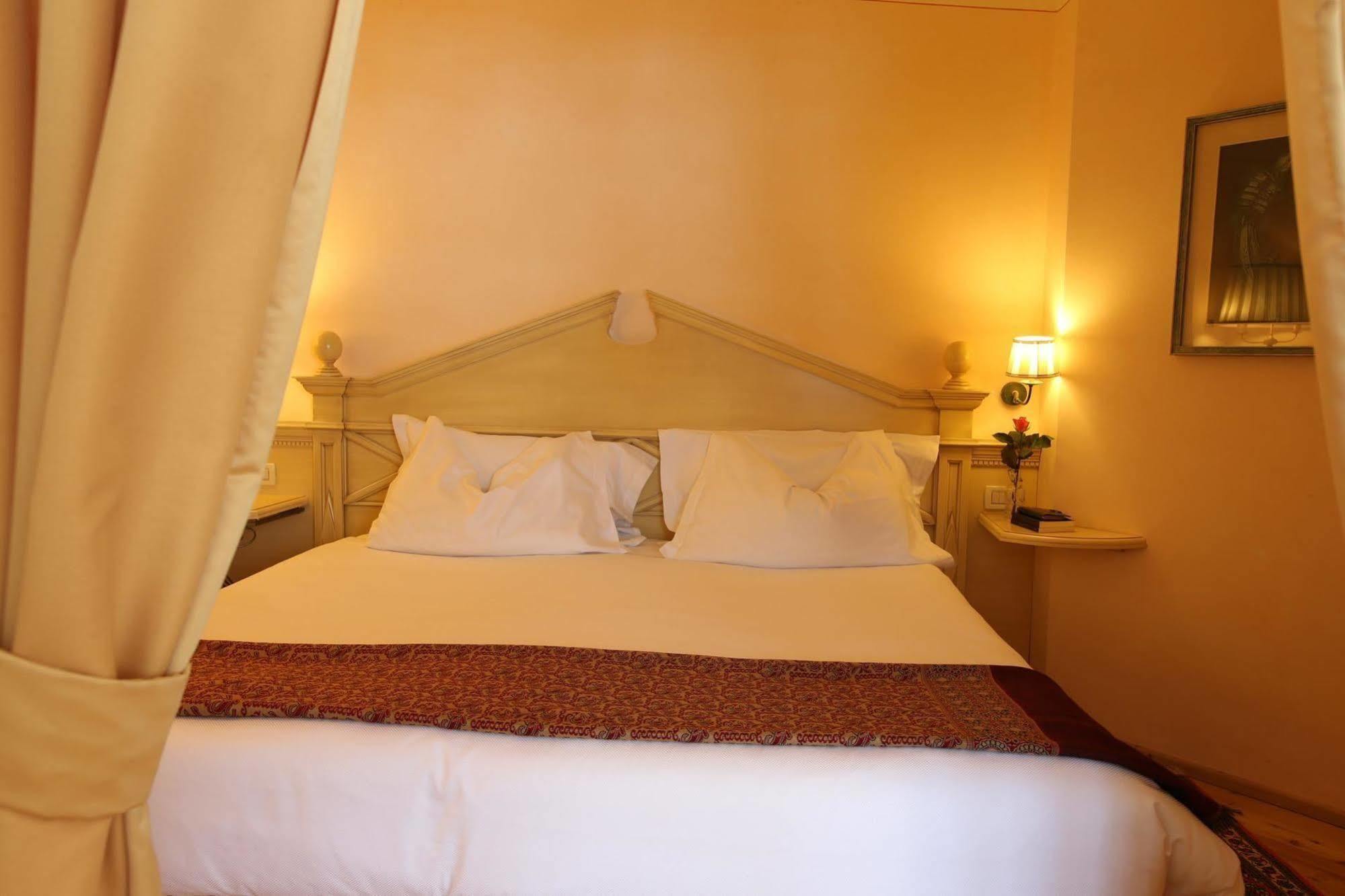 Alpen Suite Hotel Madonna Exterior foto