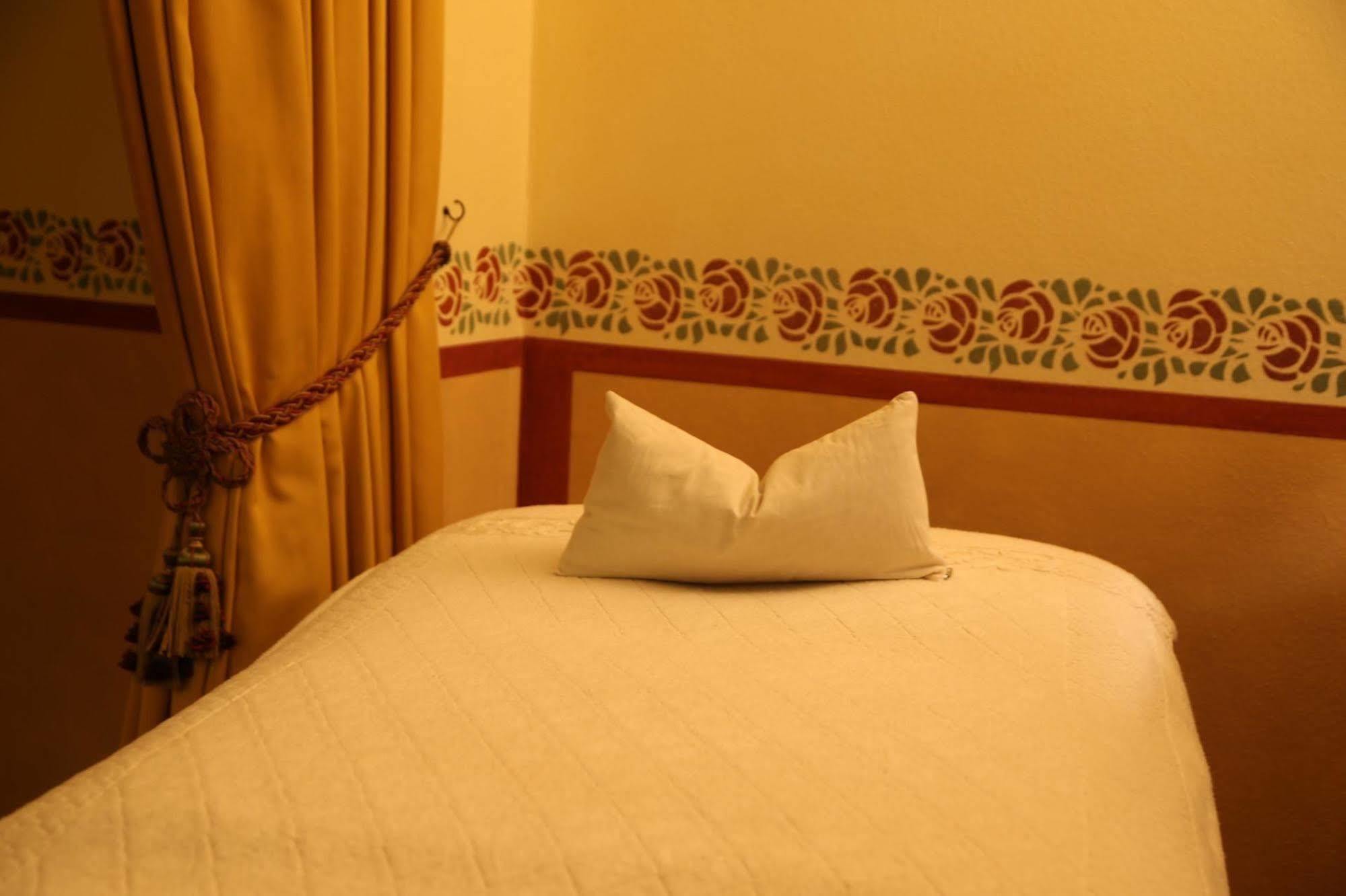 Alpen Suite Hotel Madonna Exterior foto